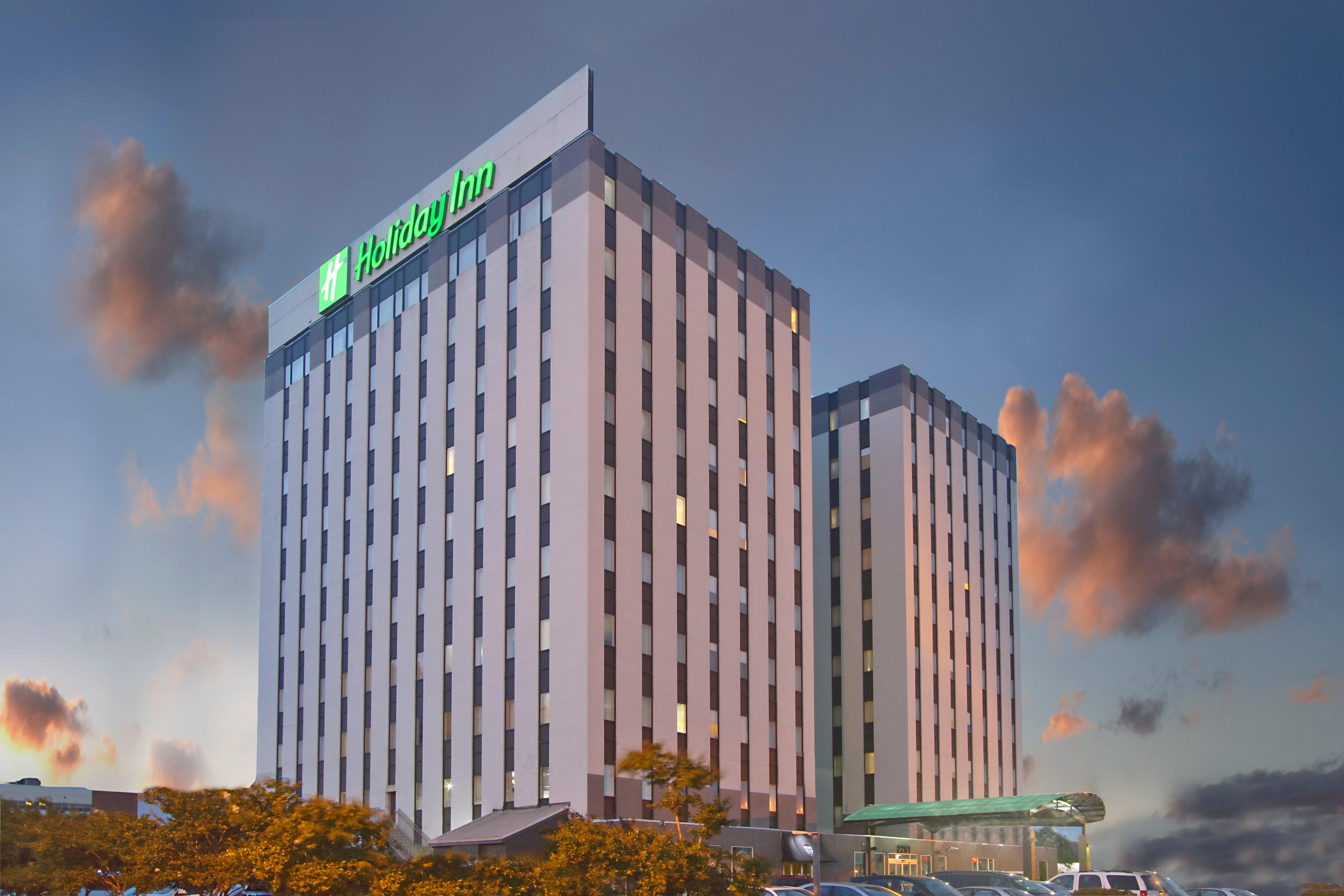 Holiday Inn Metairie New Orleans By Ihg Εξωτερικό φωτογραφία