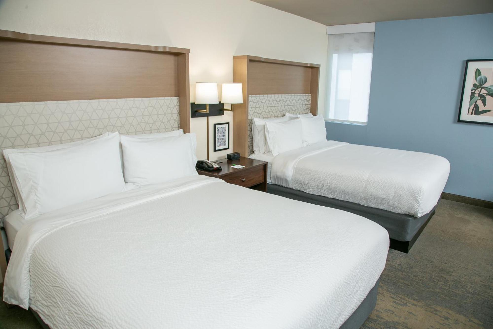 Holiday Inn Metairie New Orleans By Ihg Εξωτερικό φωτογραφία