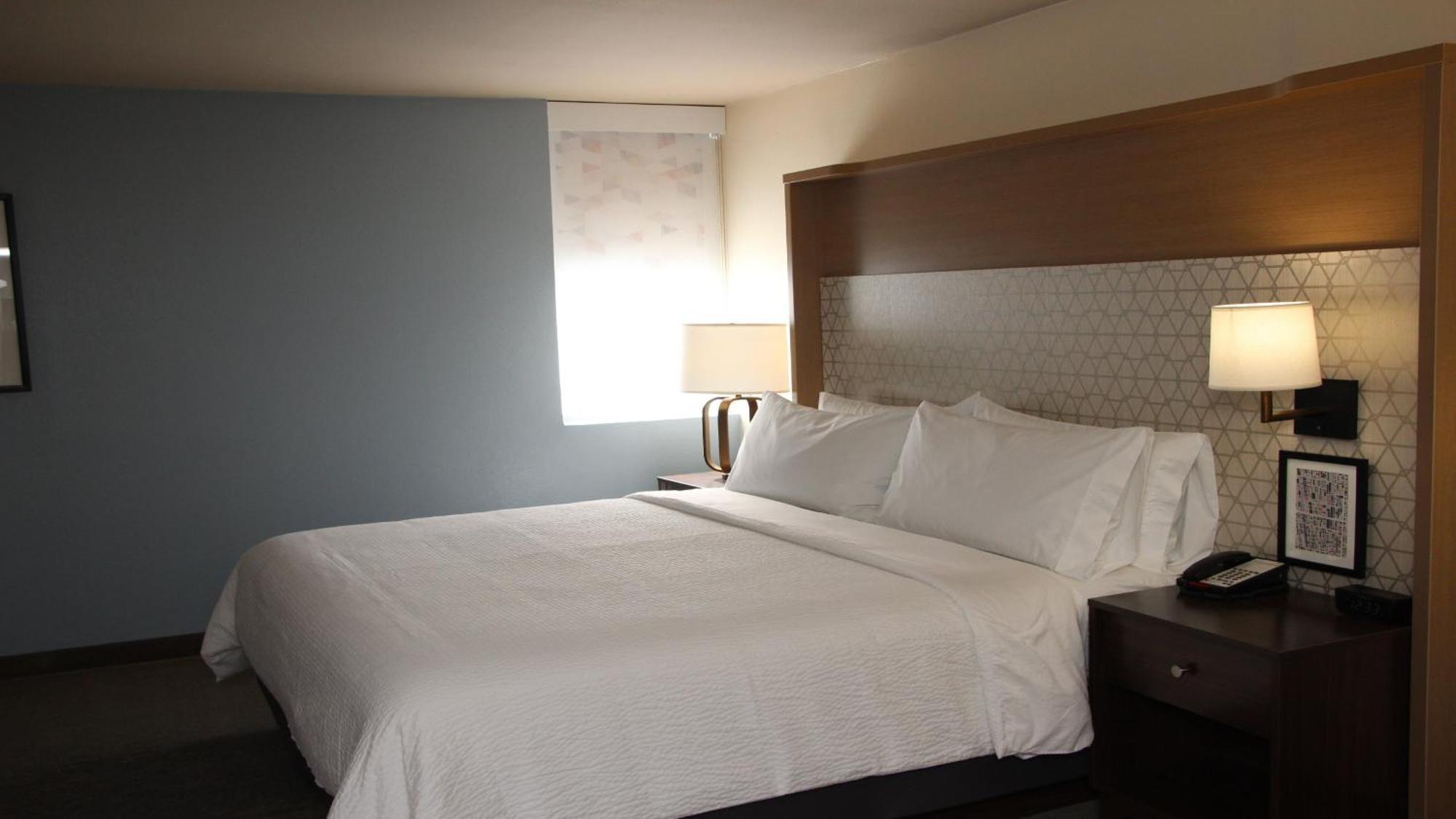 Holiday Inn Metairie New Orleans By Ihg Εξωτερικό φωτογραφία