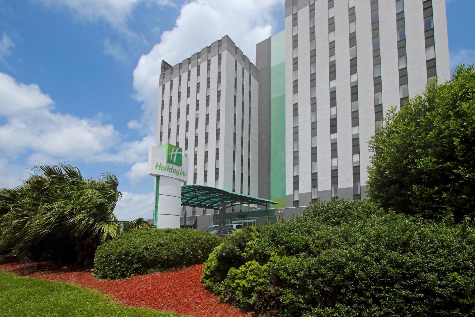 Holiday Inn Metairie New Orleans By Ihg Εξωτερικό φωτογραφία