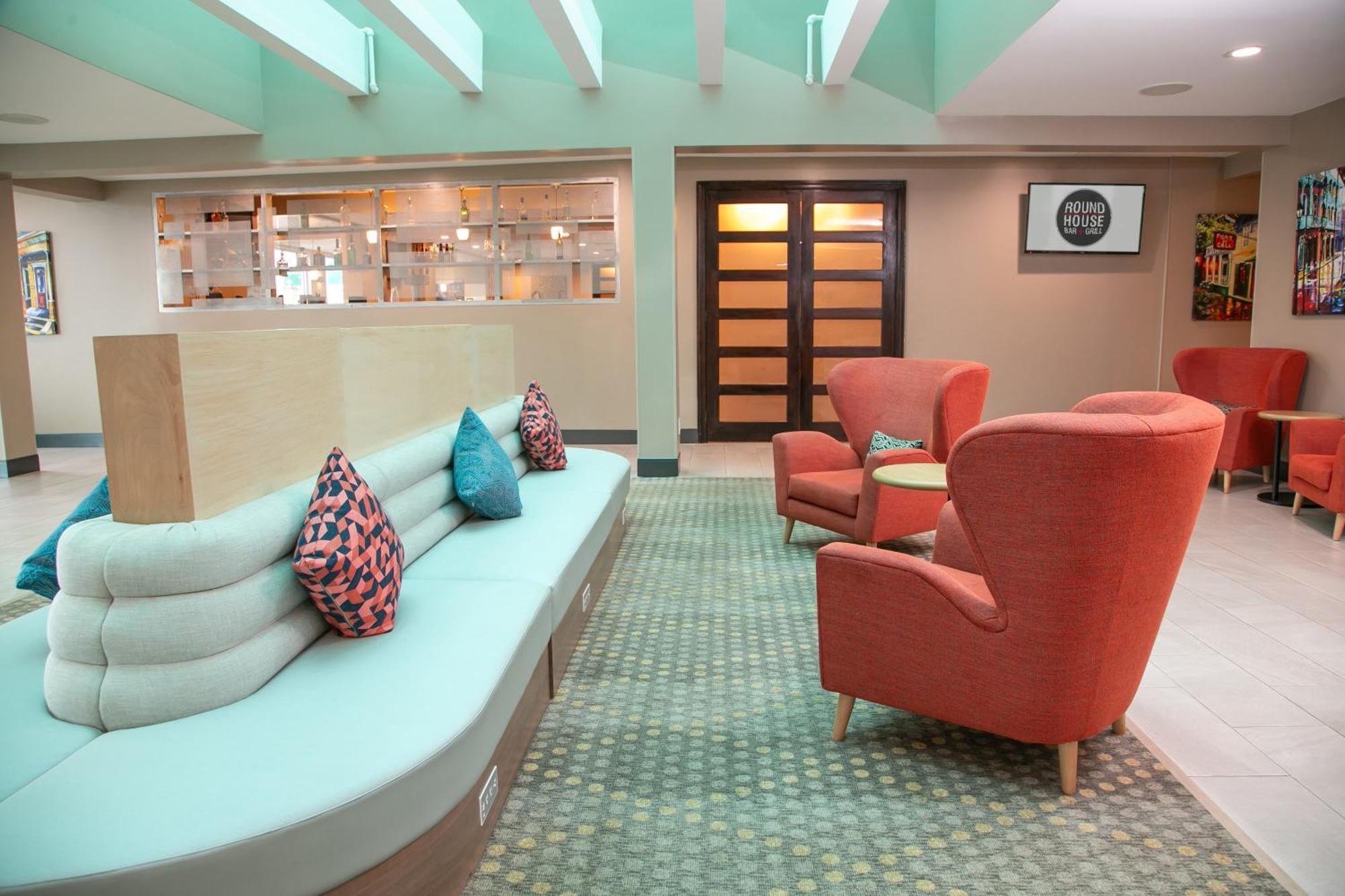 Holiday Inn Metairie New Orleans By Ihg Εξωτερικό φωτογραφία