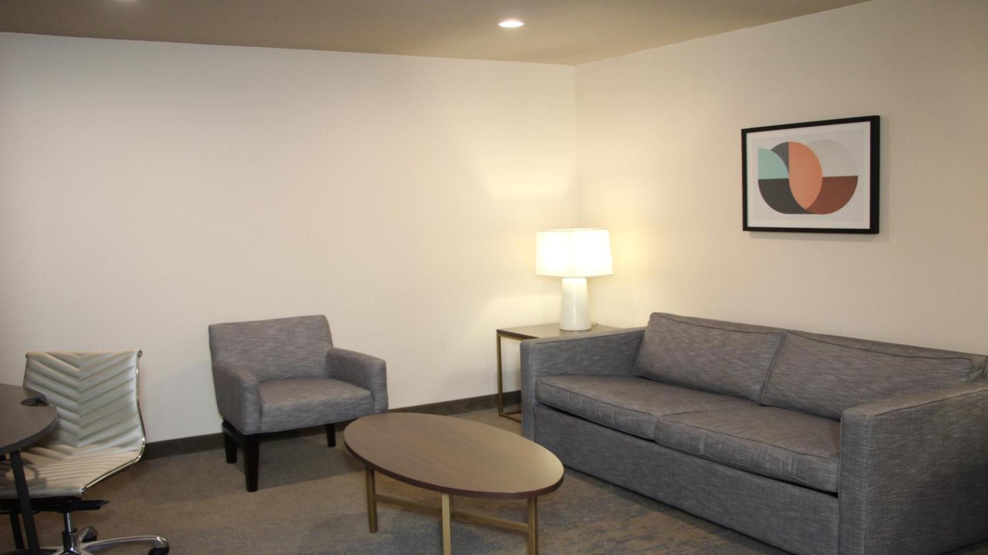 Holiday Inn Metairie New Orleans By Ihg Εξωτερικό φωτογραφία