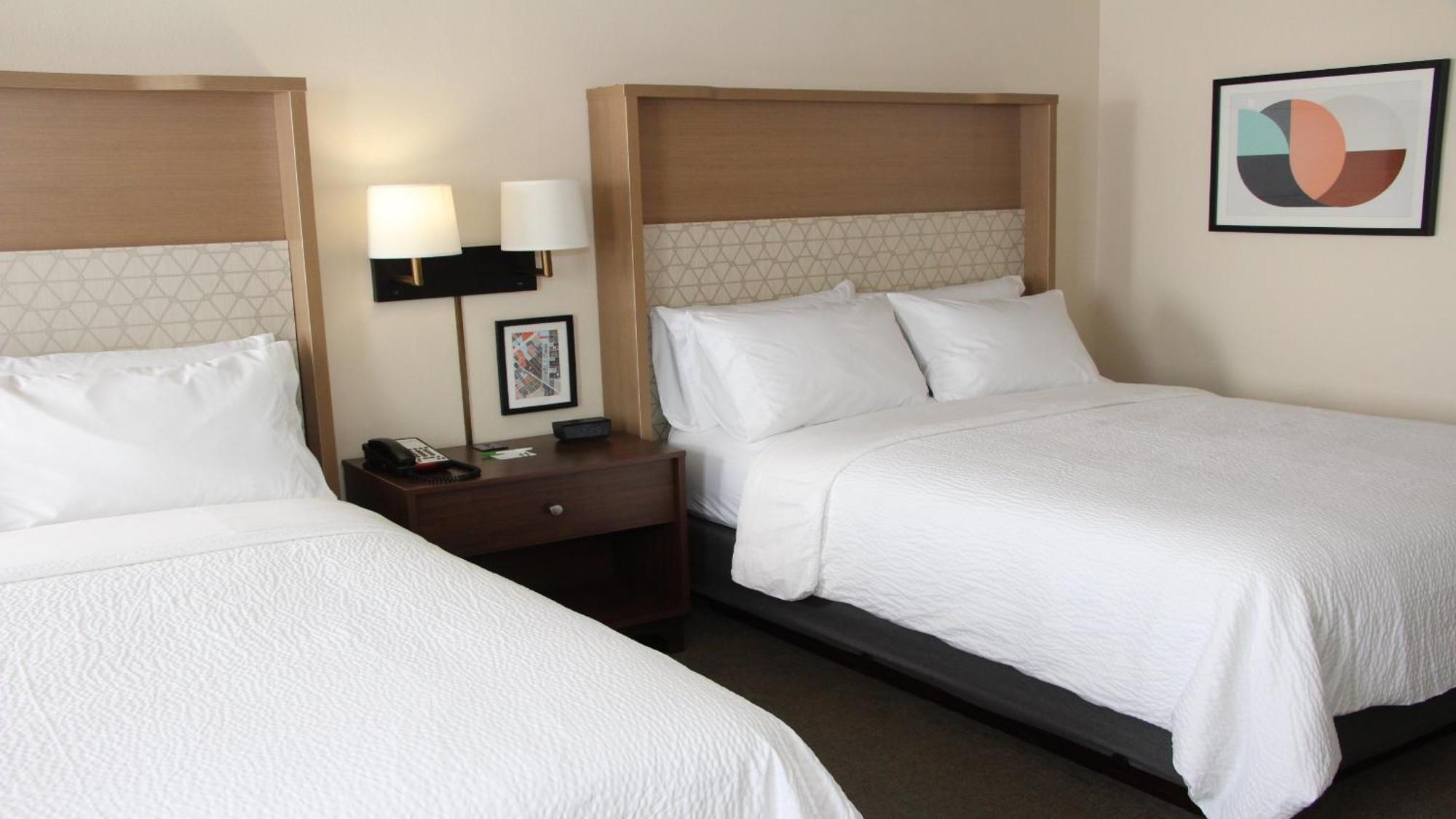 Holiday Inn Metairie New Orleans By Ihg Εξωτερικό φωτογραφία
