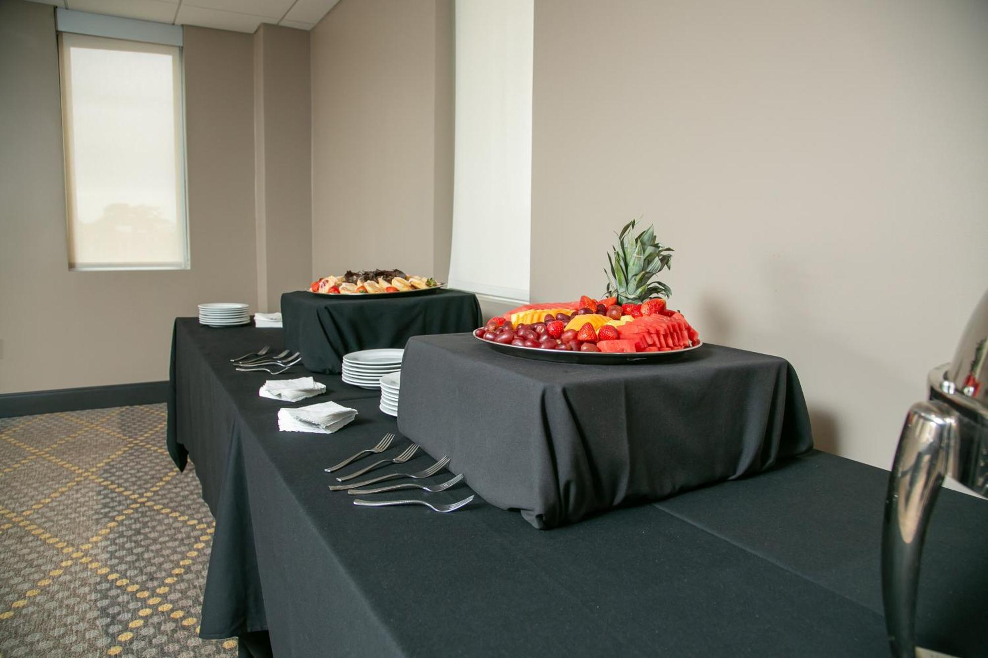 Holiday Inn Metairie New Orleans By Ihg Εξωτερικό φωτογραφία