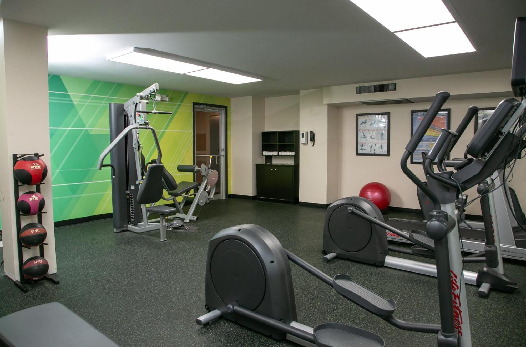 Holiday Inn Metairie New Orleans By Ihg Εξωτερικό φωτογραφία