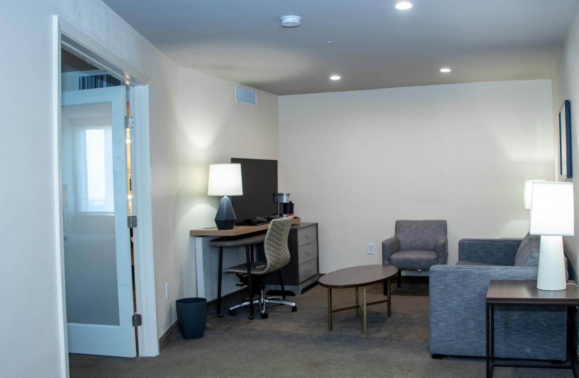 Holiday Inn Metairie New Orleans By Ihg Εξωτερικό φωτογραφία