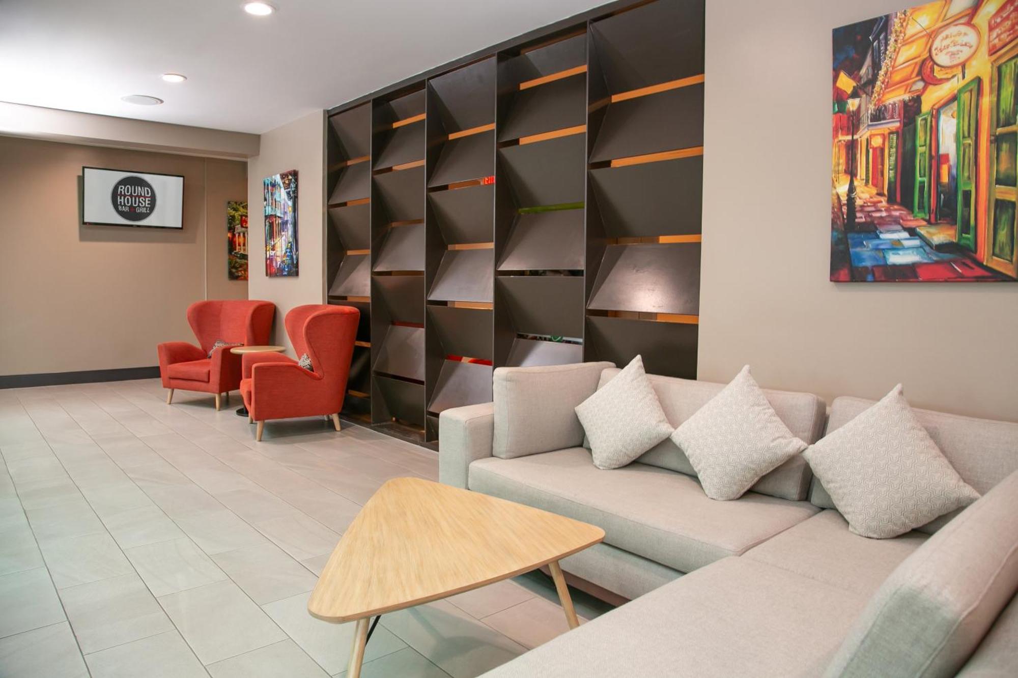 Holiday Inn Metairie New Orleans By Ihg Εξωτερικό φωτογραφία