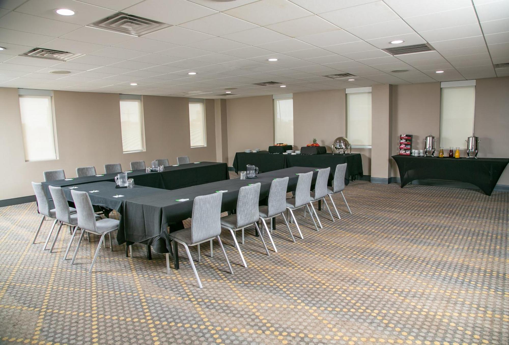 Holiday Inn Metairie New Orleans By Ihg Εξωτερικό φωτογραφία
