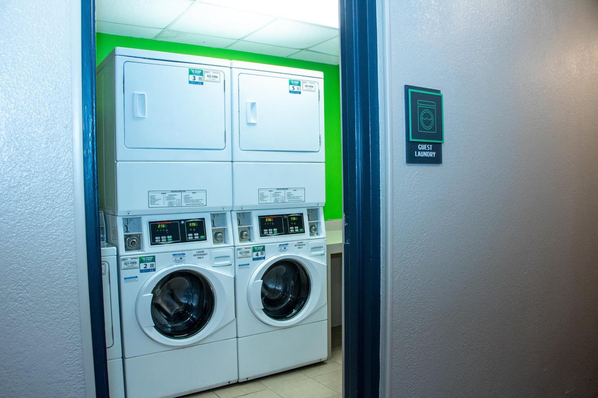 Holiday Inn Metairie New Orleans By Ihg Εξωτερικό φωτογραφία