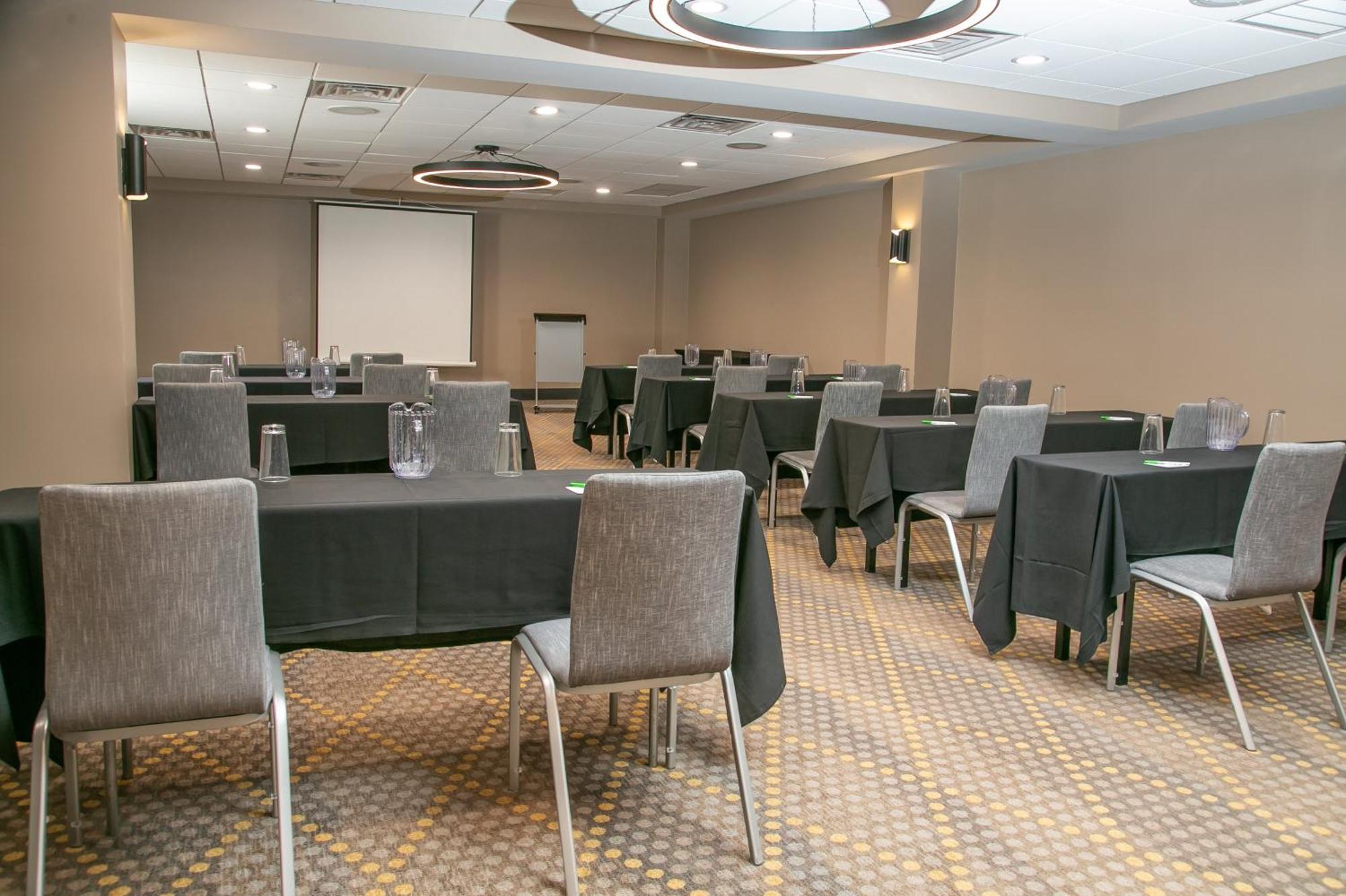 Holiday Inn Metairie New Orleans By Ihg Εξωτερικό φωτογραφία