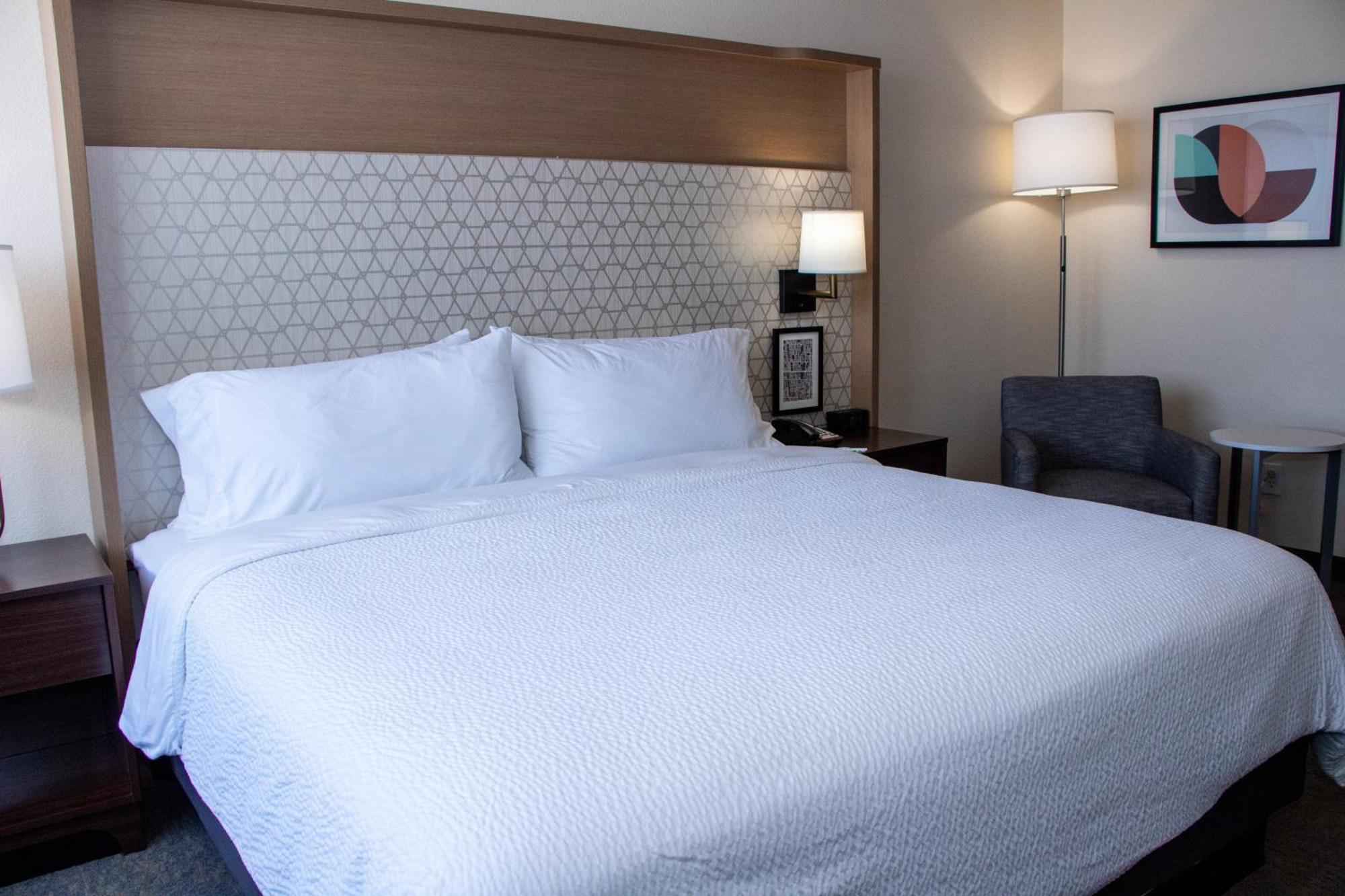 Holiday Inn Metairie New Orleans By Ihg Εξωτερικό φωτογραφία