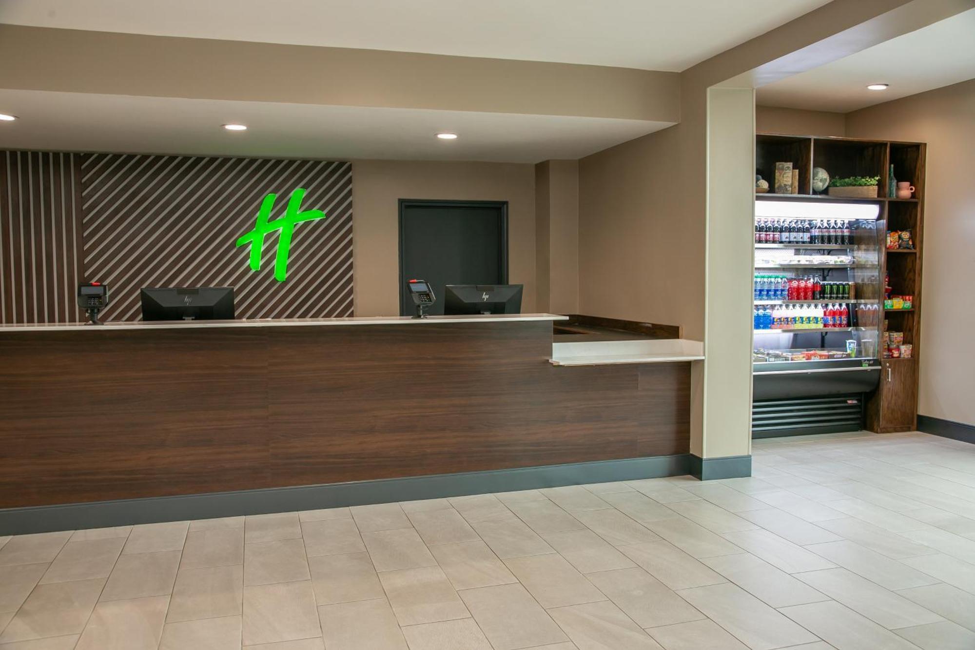 Holiday Inn Metairie New Orleans By Ihg Εξωτερικό φωτογραφία
