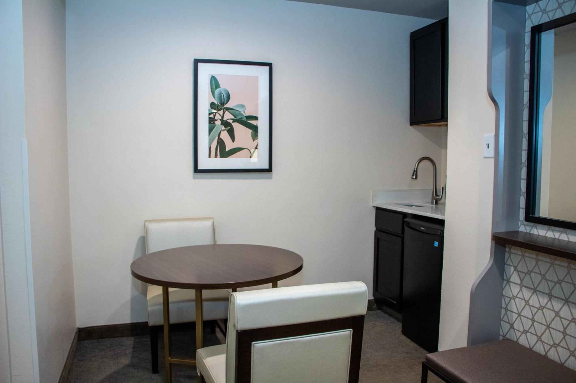 Holiday Inn Metairie New Orleans By Ihg Εξωτερικό φωτογραφία