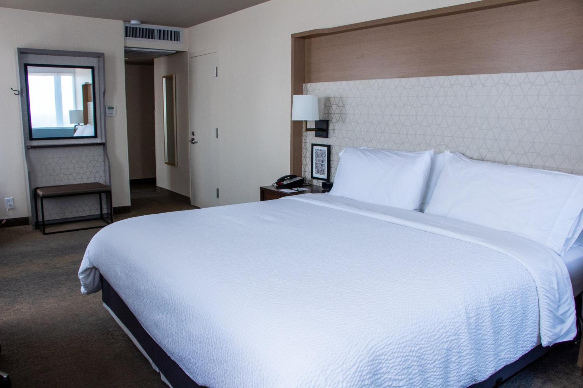 Holiday Inn Metairie New Orleans By Ihg Εξωτερικό φωτογραφία
