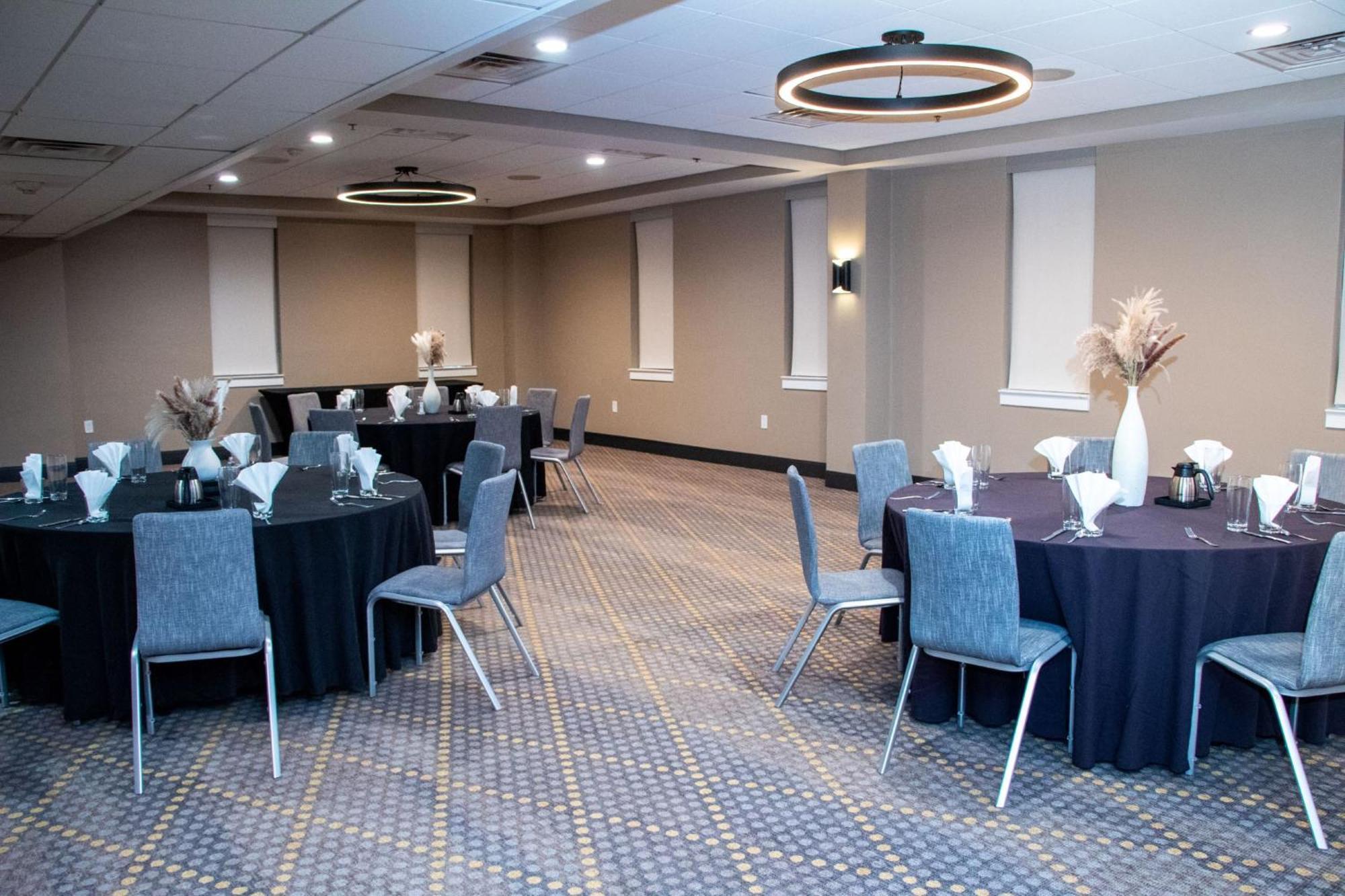Holiday Inn Metairie New Orleans By Ihg Εξωτερικό φωτογραφία