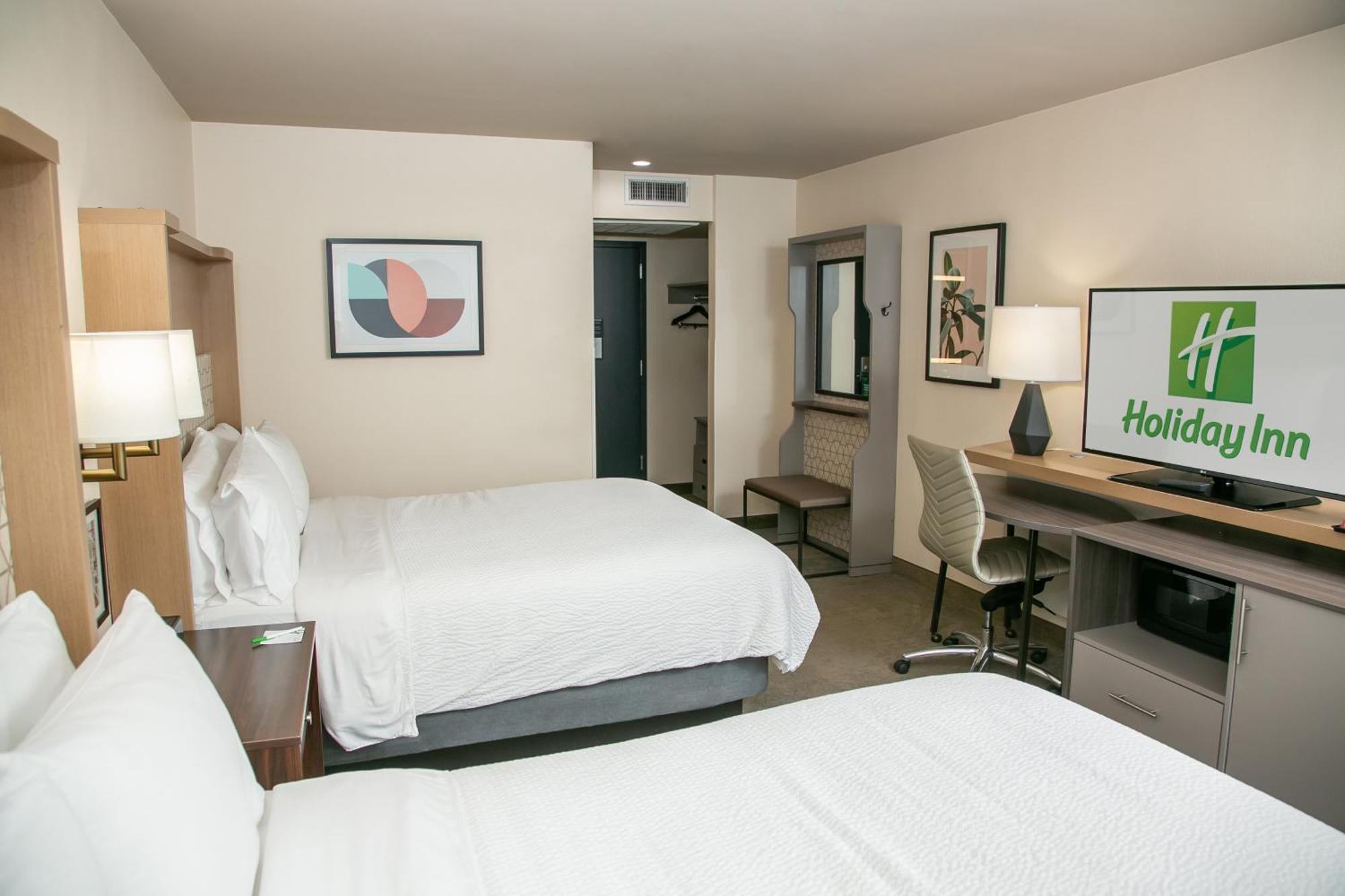 Holiday Inn Metairie New Orleans By Ihg Εξωτερικό φωτογραφία