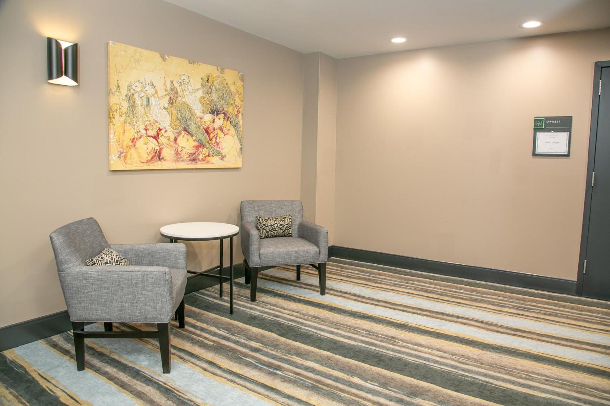 Holiday Inn Metairie New Orleans By Ihg Εξωτερικό φωτογραφία