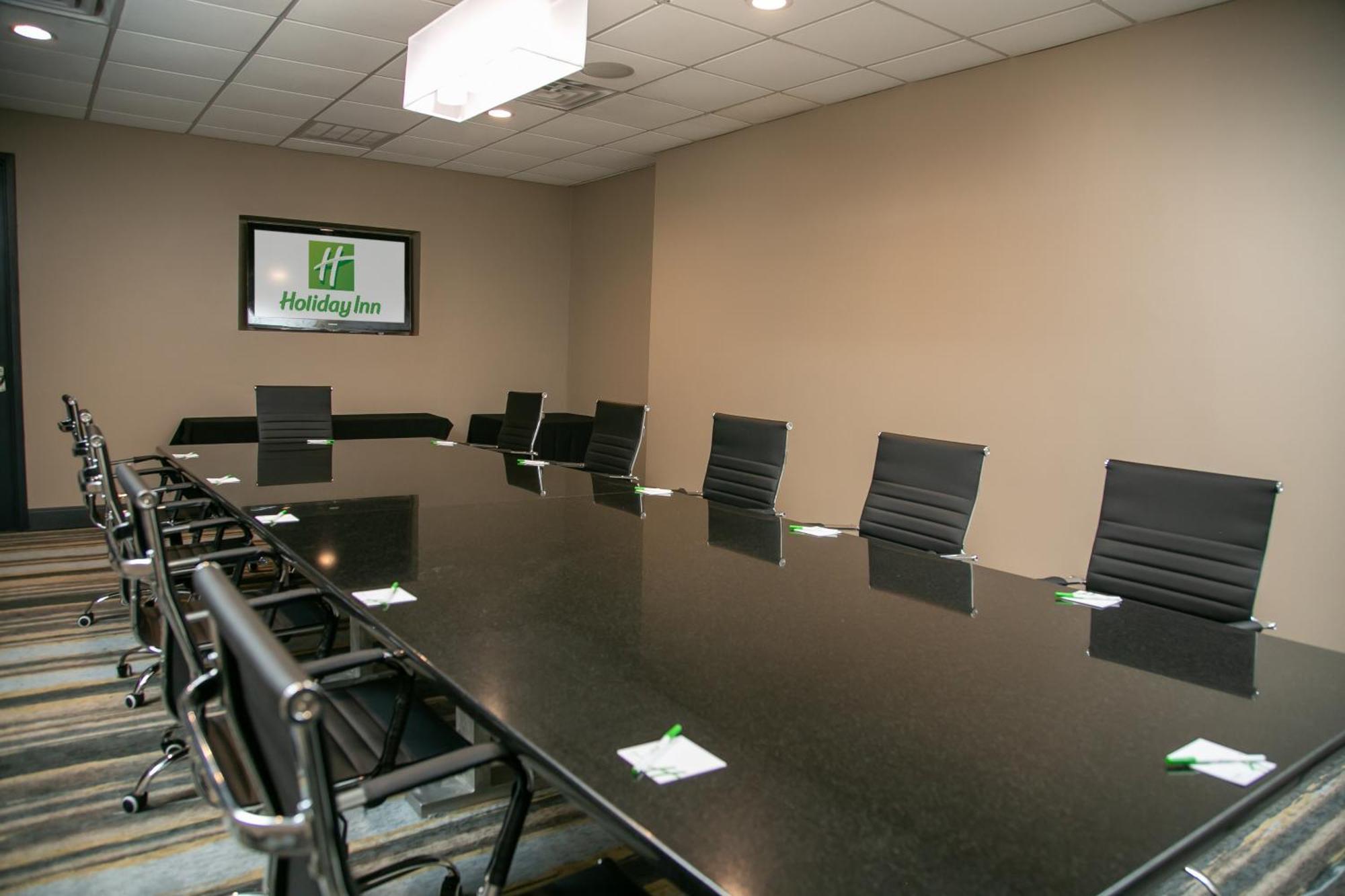 Holiday Inn Metairie New Orleans By Ihg Εξωτερικό φωτογραφία