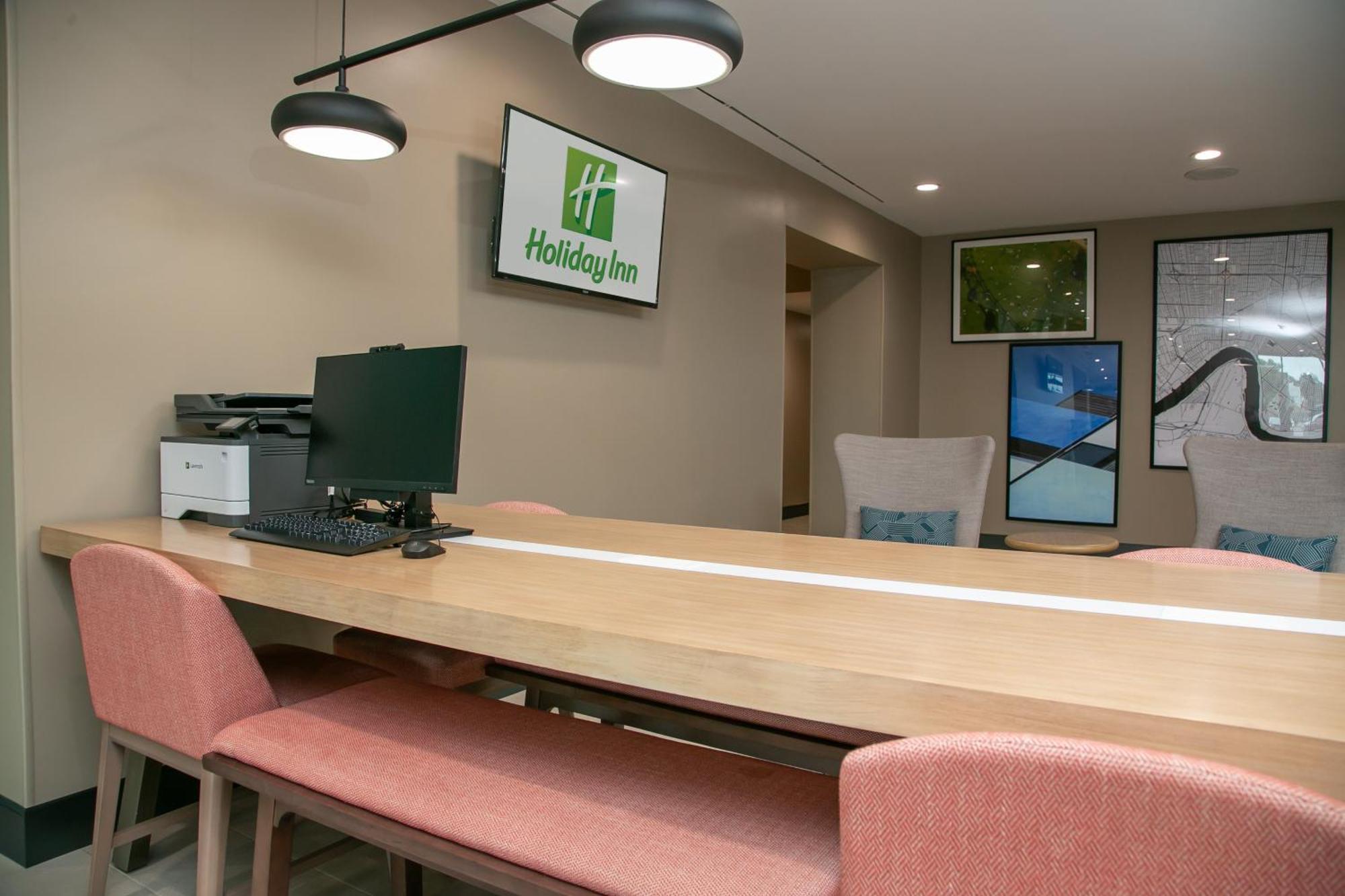 Holiday Inn Metairie New Orleans By Ihg Εξωτερικό φωτογραφία