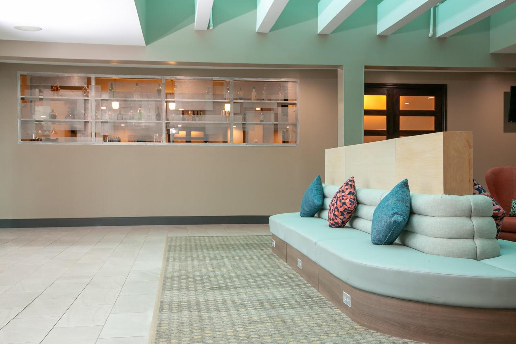 Holiday Inn Metairie New Orleans By Ihg Εξωτερικό φωτογραφία
