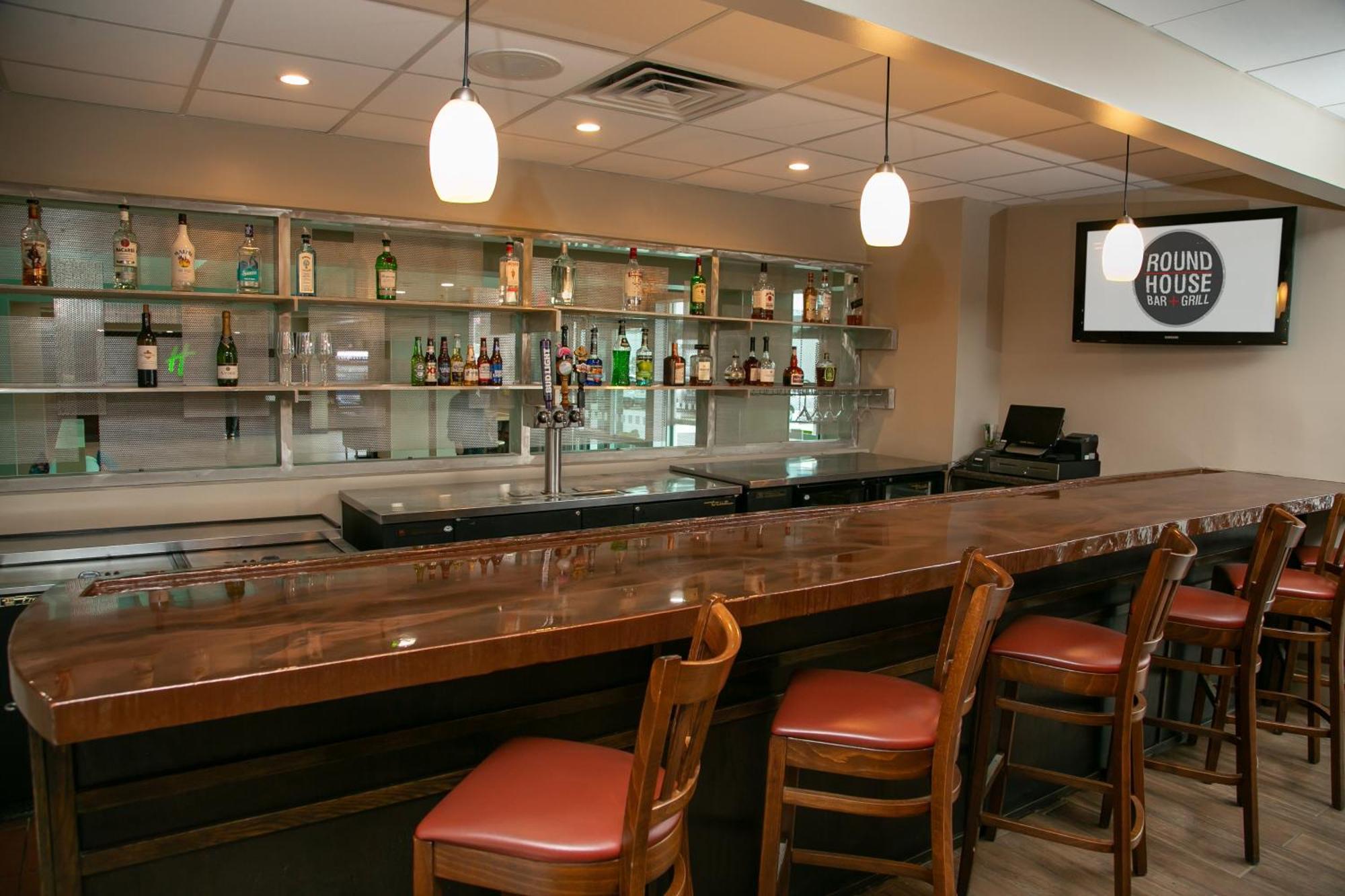 Holiday Inn Metairie New Orleans By Ihg Εξωτερικό φωτογραφία