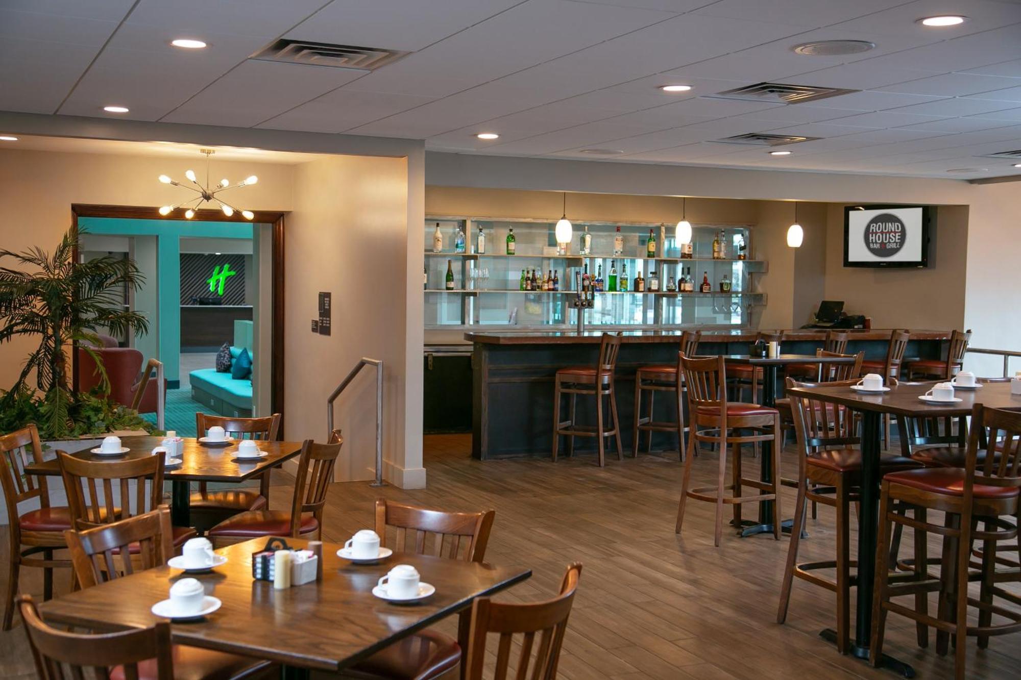 Holiday Inn Metairie New Orleans By Ihg Εξωτερικό φωτογραφία