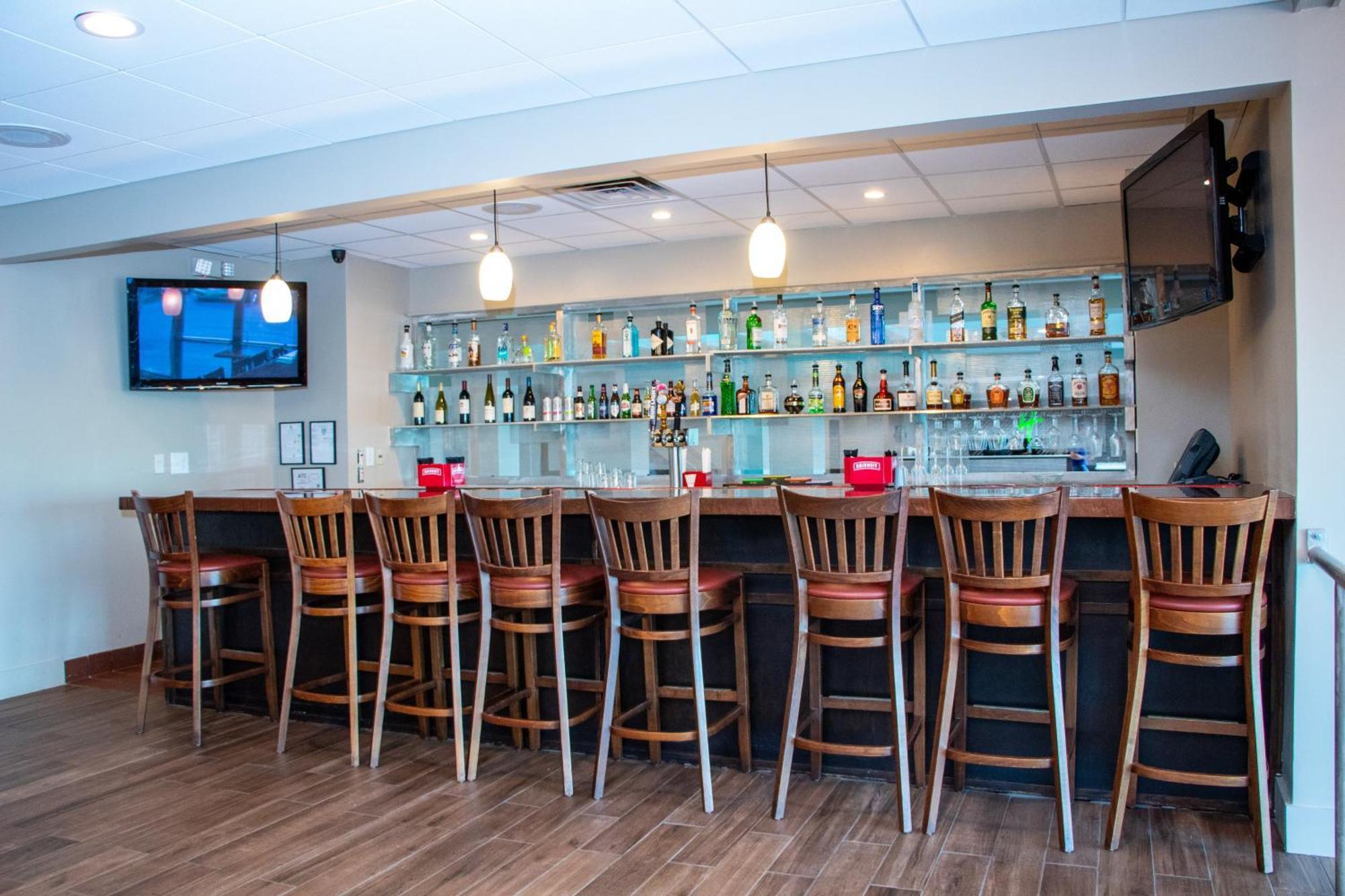 Holiday Inn Metairie New Orleans By Ihg Εξωτερικό φωτογραφία